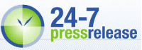 24-7PressRelease screenshot