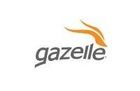Gazelle.com screenshot