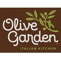 Olive Garden screenshot