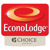 Econo Lodge screenshot