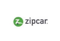 ZipCar screenshot