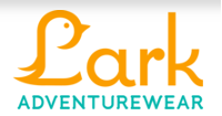 Lark Adventurewear screenshot