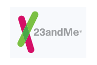 23andMe screenshot