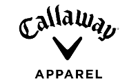 Callaway Apparel screenshot