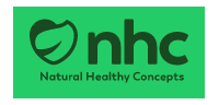 Natural Healthy Concepts screenshot