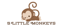 5 Little Monkeys screenshot