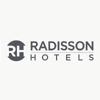 Radisson Hotels screenshot