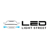 LED Light Street screenshot