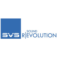 SVS Sound Revolution screenshot