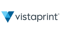 Vistaprint screenshot