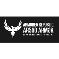 AR500 Armor screenshot
