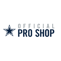 Dallas Cowboys Pro Shop screenshot