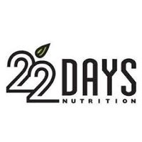 22 Days Nutrition screenshot