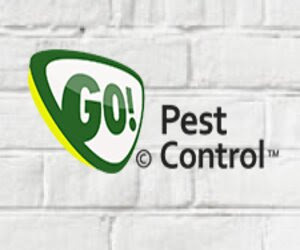 GO! Pest Control™ screenshot
