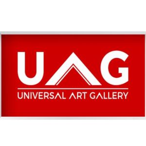Universal Art Gallery screenshot